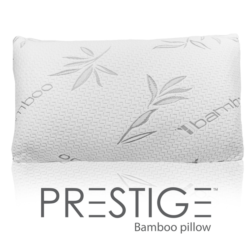 Prestige Bamboo Pillow
