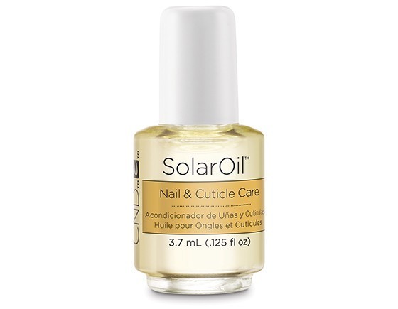 CND Solar Oil Nails n Cuticle Care