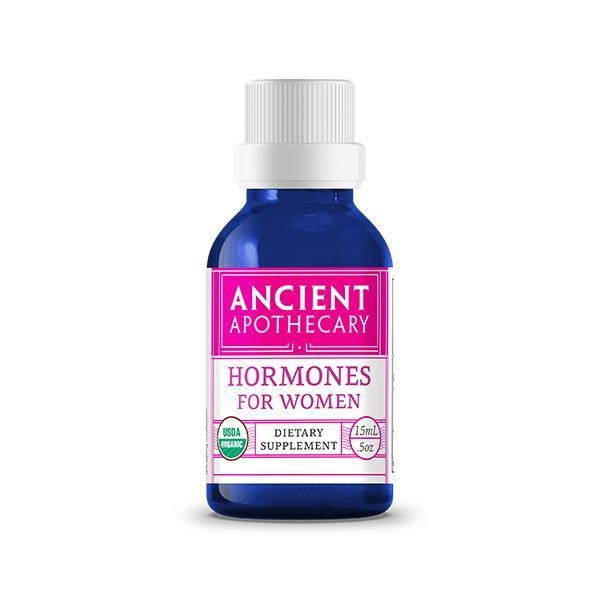 Ancient Apothecary Hormones For Women