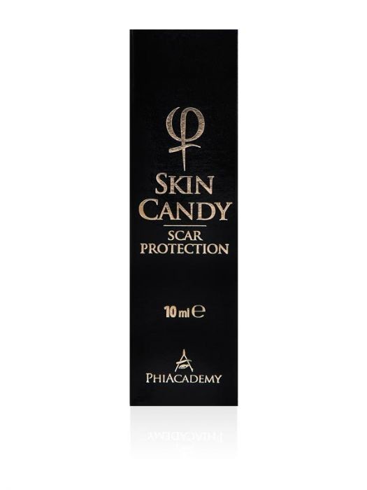 Skin Candy Scar Protection Balm 10 ml