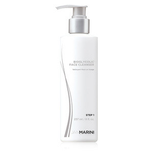 JM Bioglycolic Face Cleanser