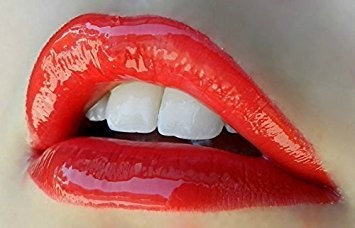 LipSense Lip Color - Rhubarb