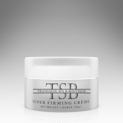 Super Firming Cream-1OZ