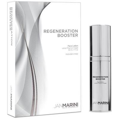 JM Regeneration Booster