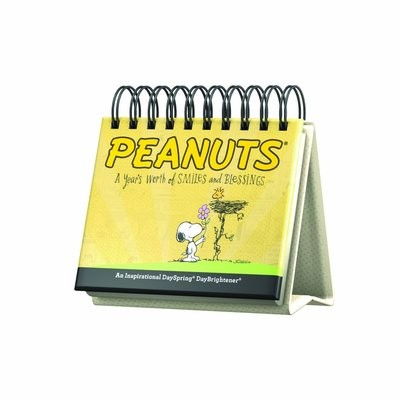 DayBrightener - Peanuts