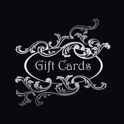 Gift Cards