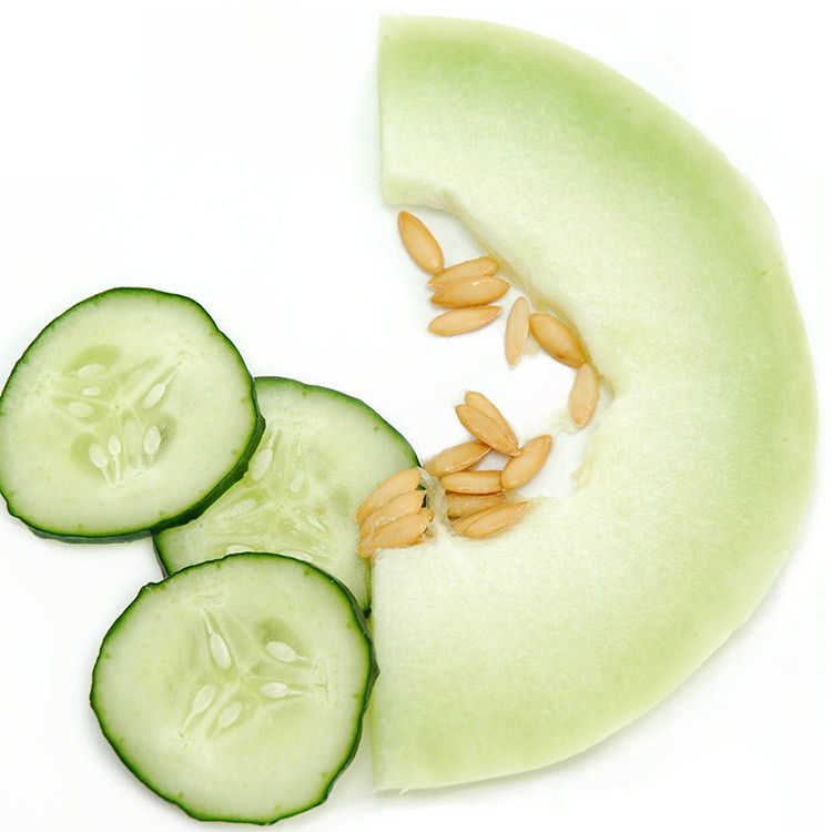 Bath Bon Bons - Cucumber Cantalope