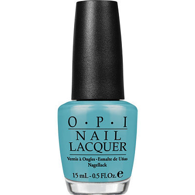 Can't Find My Czechbook by OPI