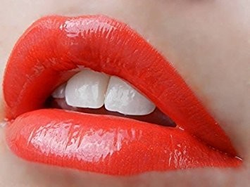 LipSense Lip Color - Samon