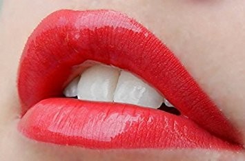 LipSense Lip Color- Strawberry Shortcake