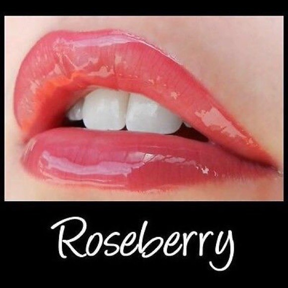 LipSense Lip Color - Roseberry
