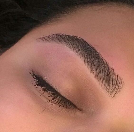 Microblading