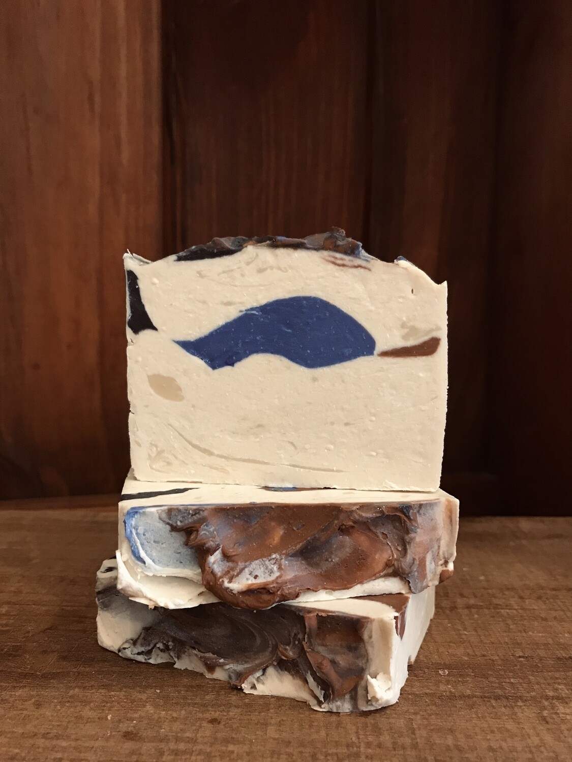 drakkar noir soap