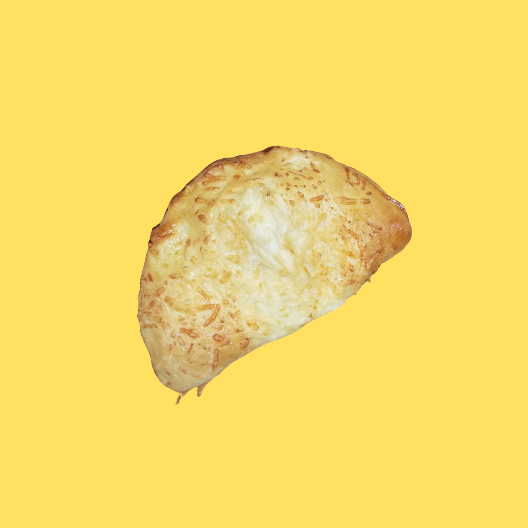 Pocket - Potato Cheese