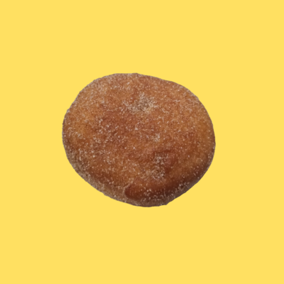 Donut Cinnamon