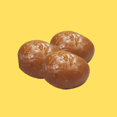 Brioche Buns (6 pack)