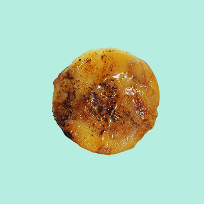 Bread Pudding