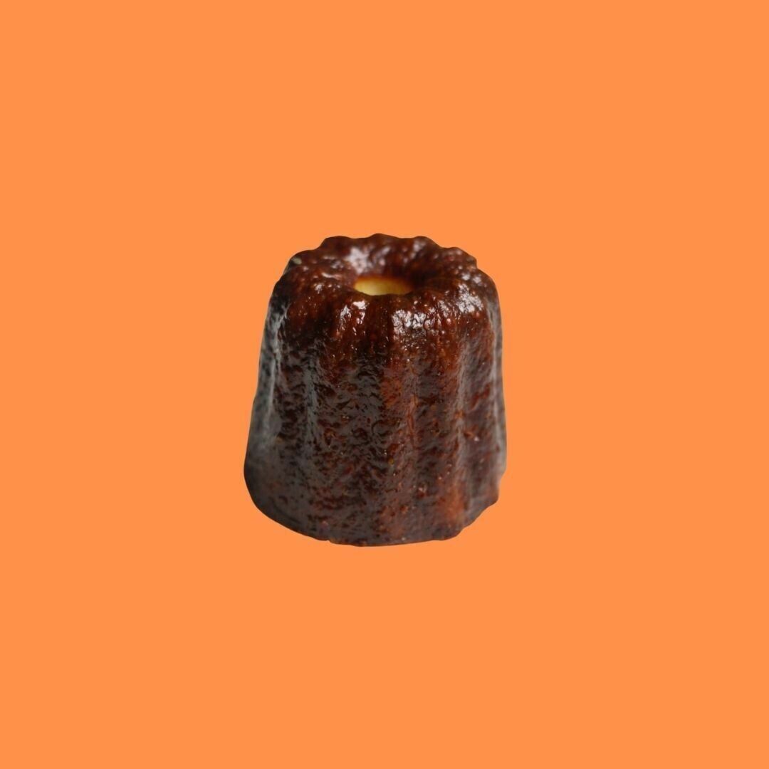 Caneles