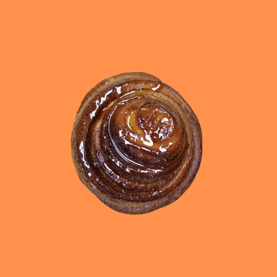 Cinnamon Roll