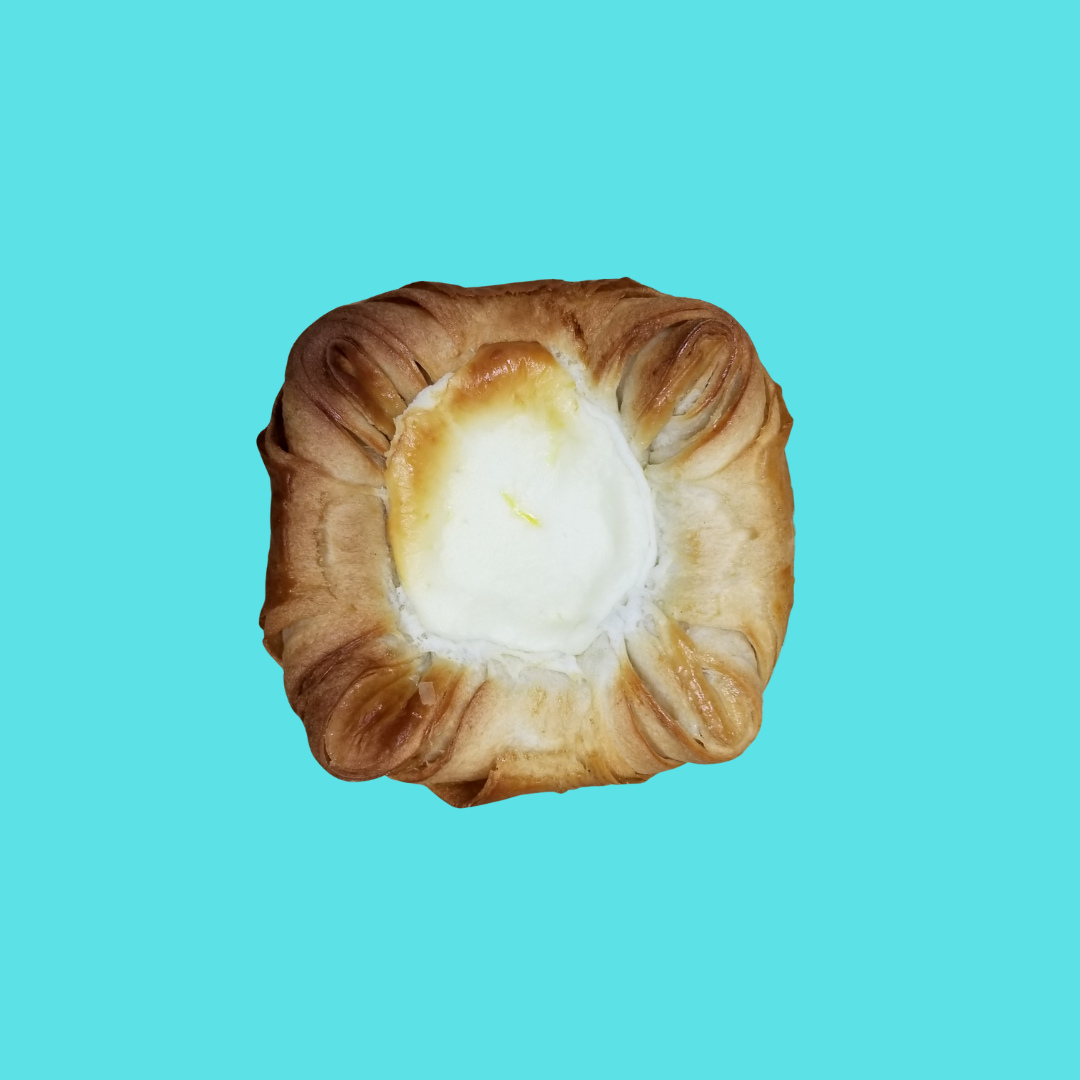 Danish - Cheese