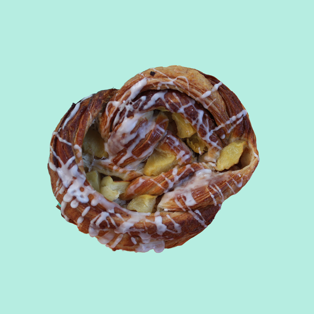 Kringle -Apple