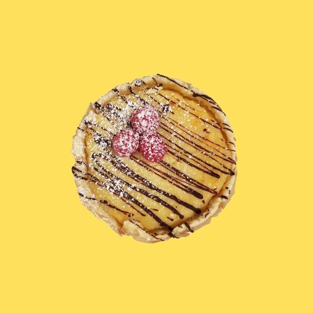 Lemon Tart