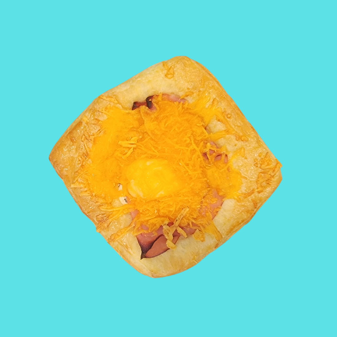 Ham Cheese Croissant