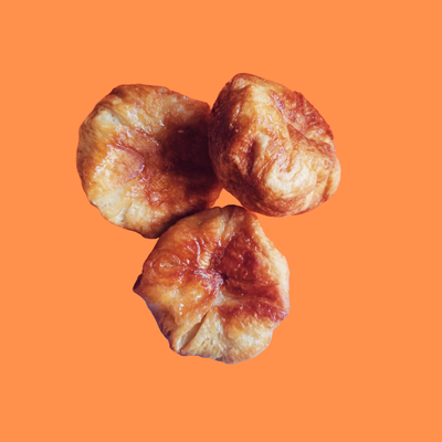Kouign Amann