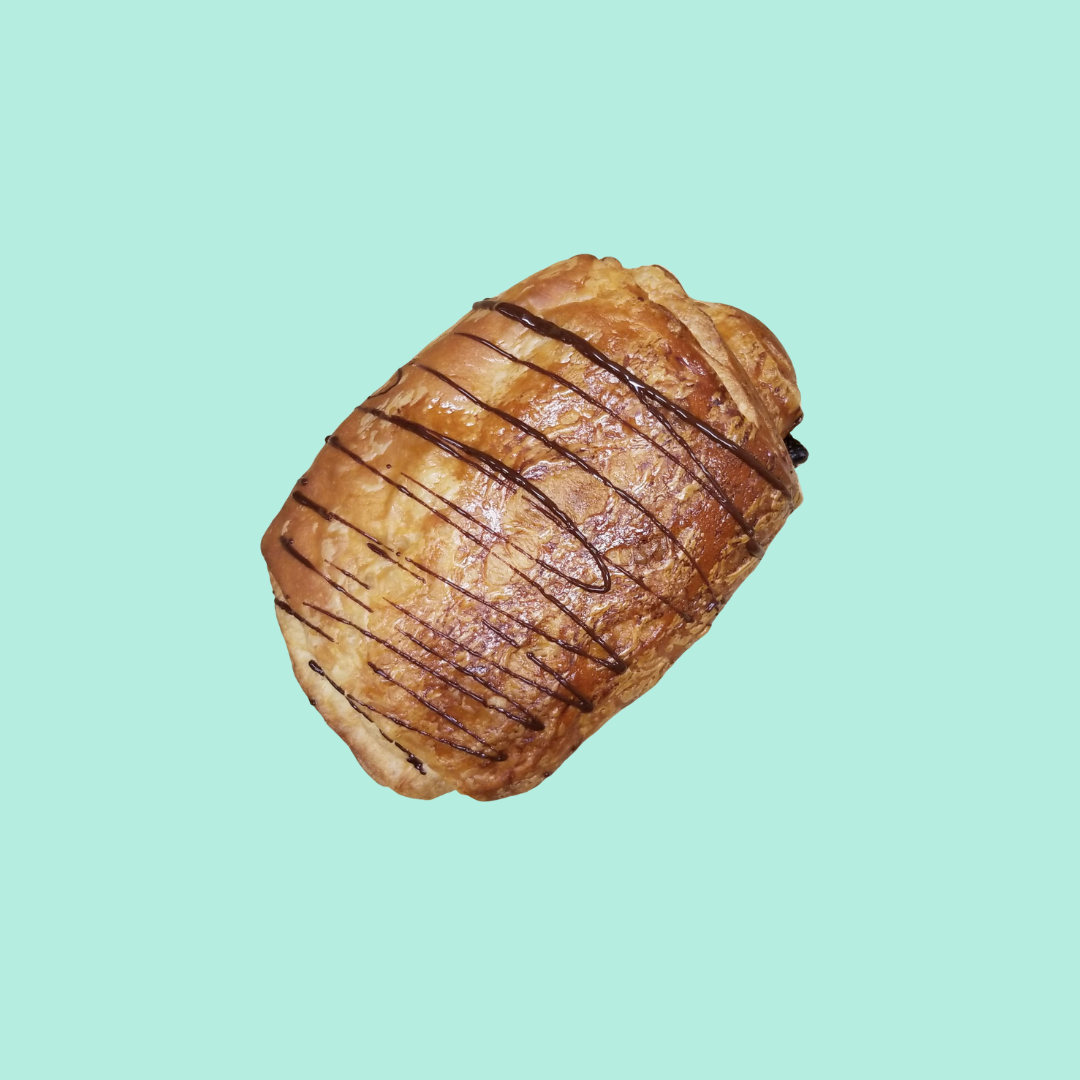 Pain au Chocolat