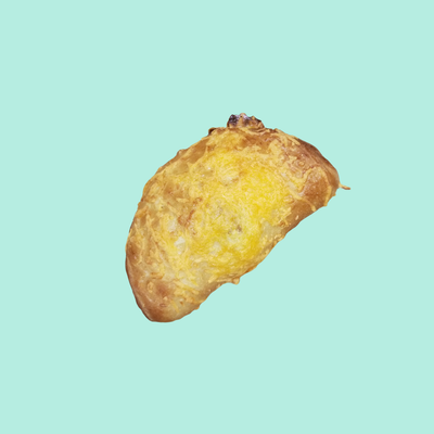 Pocket - Cheese