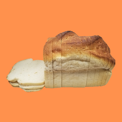 Sourdough Panloaf