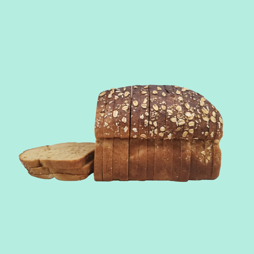 Multigrain Panloaf