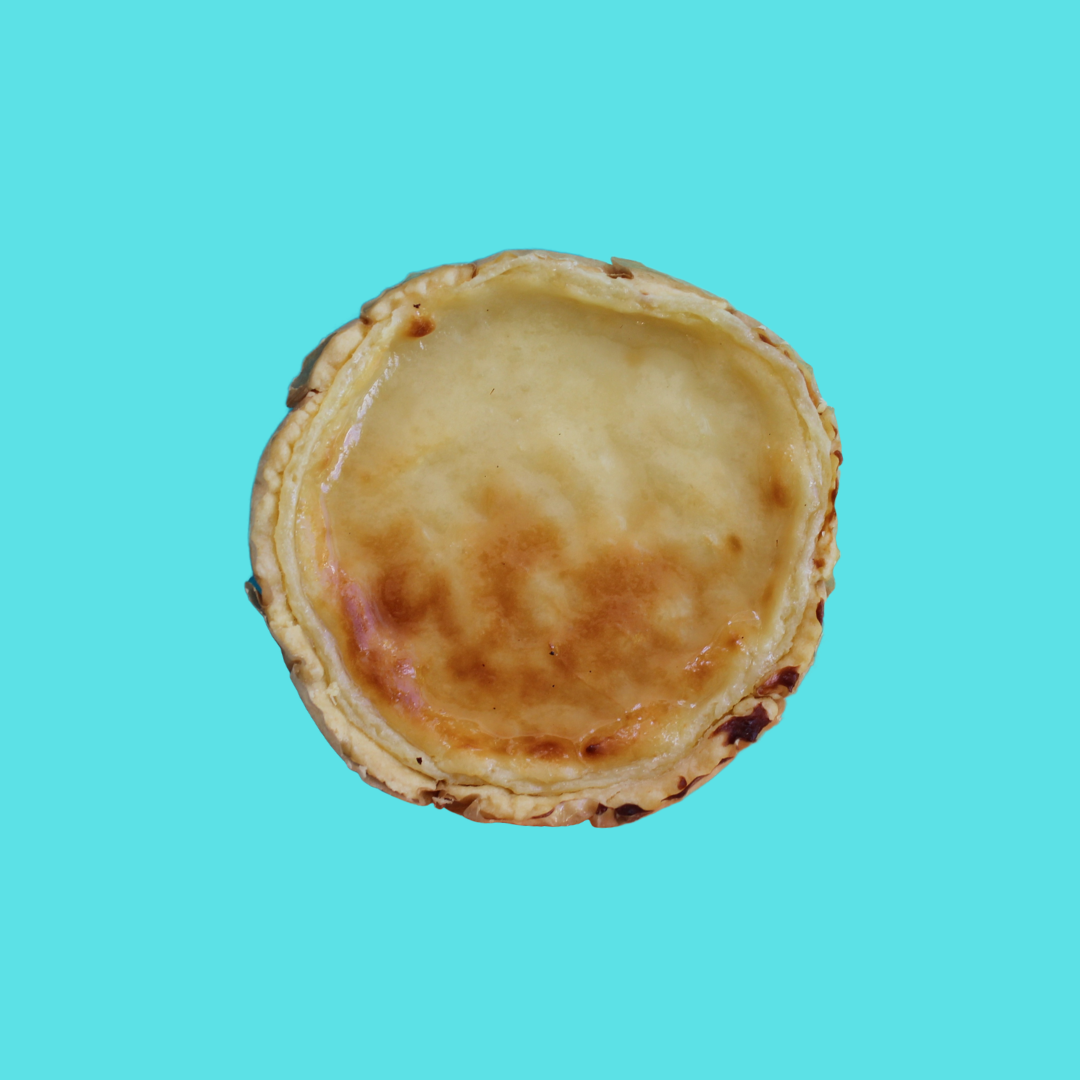French Flan