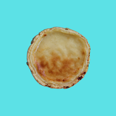 French Flan