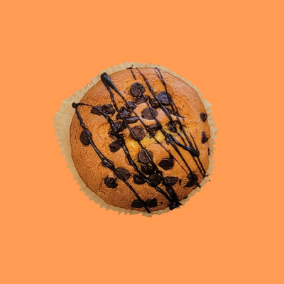 Pound Cake - Chocolate Chip