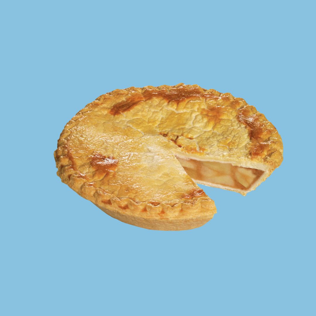 Apple Pie