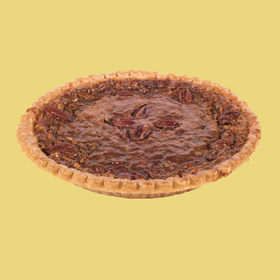 Pecan Pie