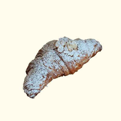 Almond Croissant