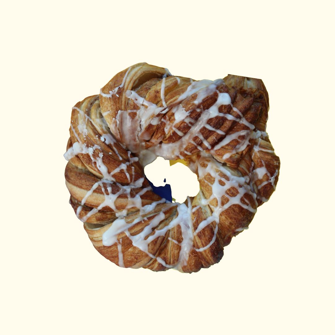 Kringle - Cinnamon