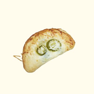 Pocket - Jalapeno Cheese