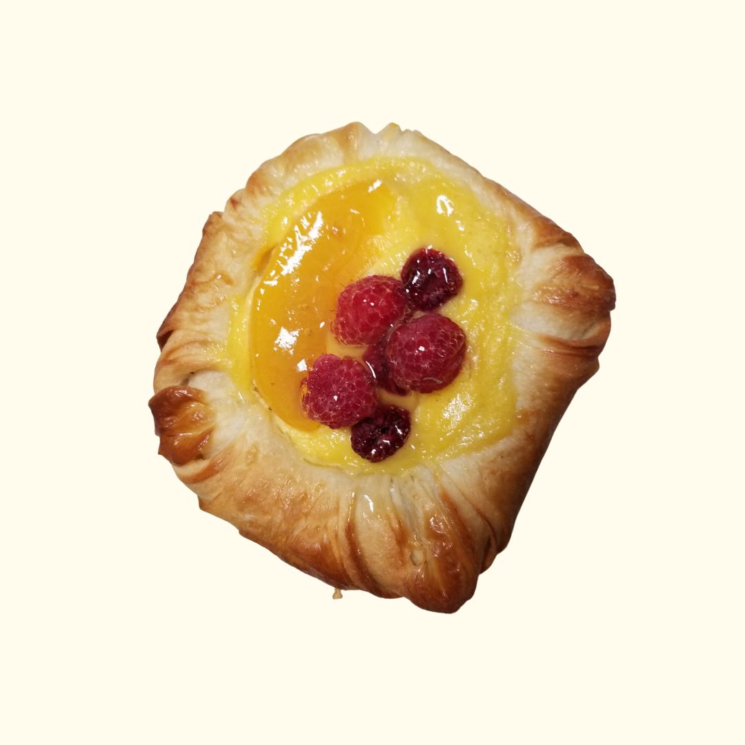 Danish - Passion Fruit
