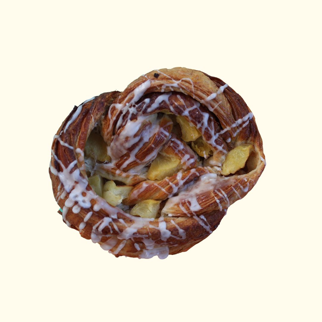 Kringle -Apple