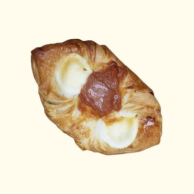 Danish - Guava Cheese
