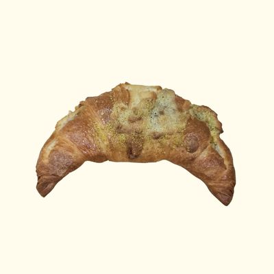 Pistachio Croissant