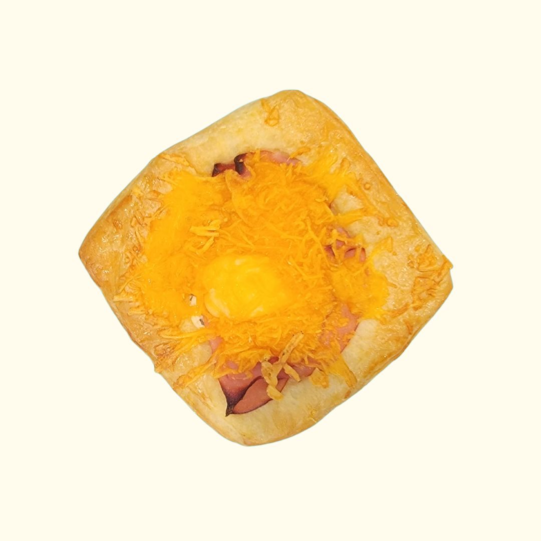 Ham Cheese Croissant