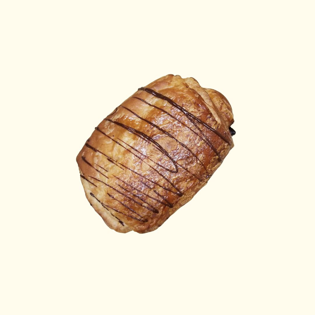 Pain au Chocolat