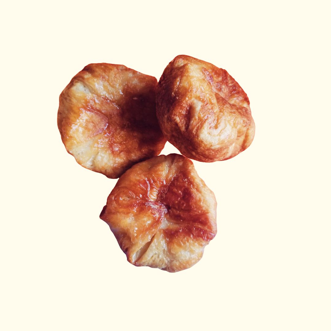 Kouign Amann