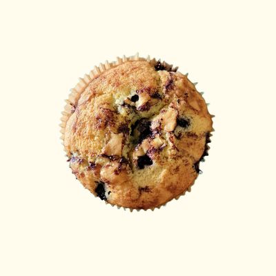 Pound Cake - Lemon Blue