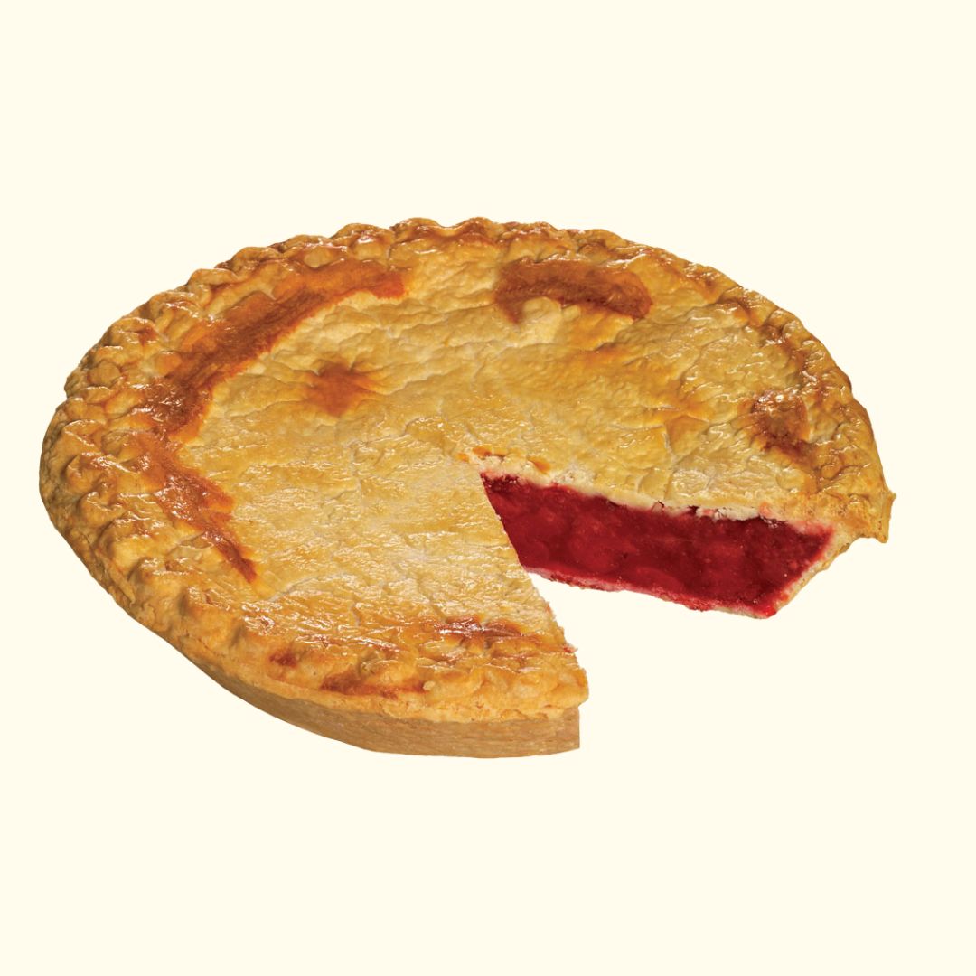 Cherry Pie