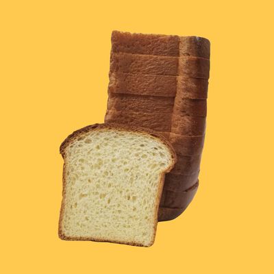 Brioche Panloaf Large